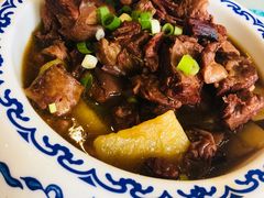 -大清花饺子(山庄店)
