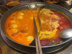 -冯校长老火锅(广州正佳广场店)
