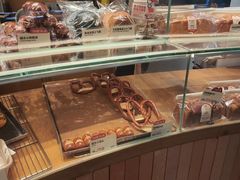 -方炉·天然食材面包店(青秀店)
