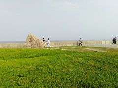 -南汇嘴观海公园