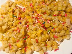 玉米烙-蜀香楼火锅(长安哥伦布店)