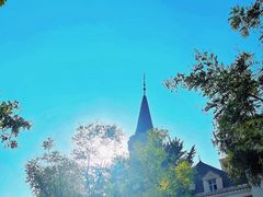 -北京张裕爱斐堡酒庄