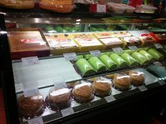 -Bengawan Solo(Changi Airport Terminal 2)