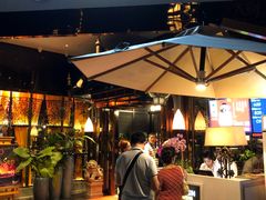 门面-润园四季椰子鸡火锅(海上世界店)