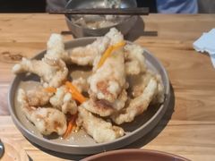 -京玉菲饭店(李村店)