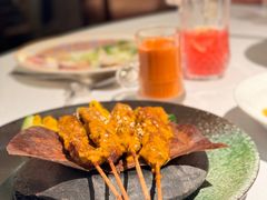 -狮拾久·现代新加坡料理(福田COCO Park店)