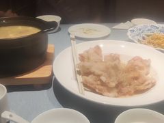 -茶啊冲电影主题文化餐厅(TOUCH12街店)