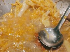 -合合春饼·酱骨·东北菜(潘家园店)