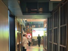 -味上湘菜馆(岳麓山店)