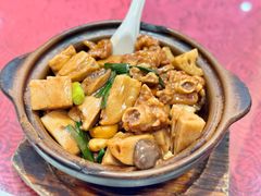 -大欢喜饭店(江怡路店)