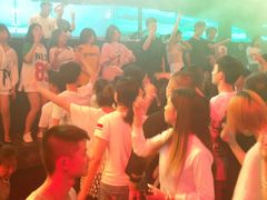 -Club Queen皇后酒吧