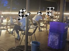 -红灯笼姥姥饭店·江景餐厅