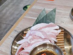 -权金城·炭火烤肉(北京联想桥店)