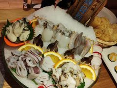 -尚海豆捞(乐虹坊店)