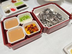 -四季民福烤鸭店(王府井东安门店)