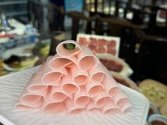 -马记伊源斋涮肉·清真菜(百子湾店)