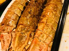 -盛港湾海鲜食府(黄沙店)