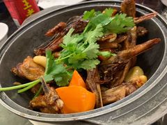 -美极鲜食坊(宝安南路店)