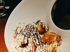 -外婆家(世界城广场店)