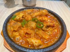 -小木屋拌饭(西安万象天地店)