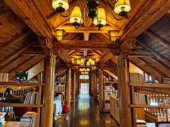 -九如山休闲旅游度假区