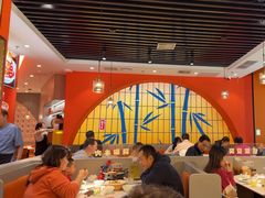 -全牛匠·乐山跷脚牛肉(西北旺万象汇店)