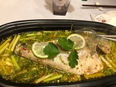 -阿诺泰·泰国餐厅(紫荆店)