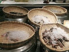 -海宁开元名都大酒店·地中海自助餐厅
