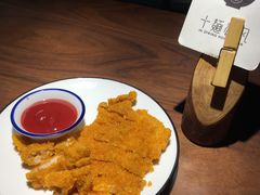 -十面春风·江南面馆(崇宁路店)