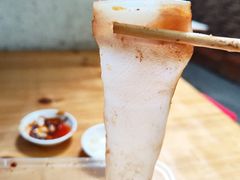 啫啫煲仔粉-珍珍小食店(西华路店)