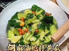 -耶里夏丽·新疆菜·28年喀什老馆(田林东路店)