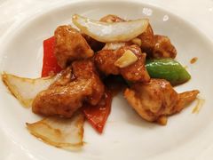 -夏宫中餐厅(香格里拉大酒店)