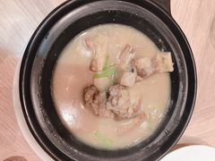-莆田餐厅(吉隆坡柏威年广场店)