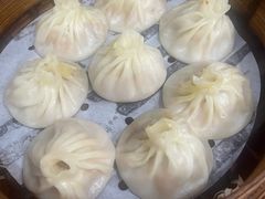 蟹粉鲜肉小笼8只-莱莱小笼·乔艾