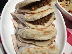 -西贝(上海我格广场店)