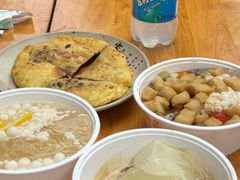 -串妹花式冰粉(乐山总店)