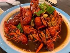 -盱眙虾神於氏龙虾(夫子庙红街店)