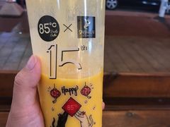 -85度C(厦门中华城新店)