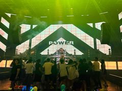 -轩 SUPER LIVE 超级现场(农科路店)