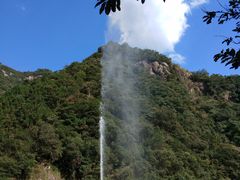 -龙湾潭国家森林公园