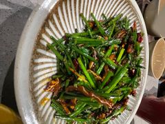 -半山腰·云南菜(侨福芳草地店)