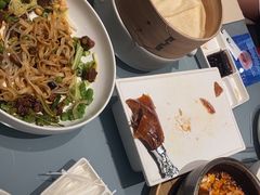 -小大董·烤鸭(观景餐厅·南京西路店)
