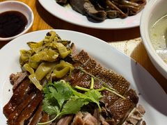 -乌文新澄海卤鹅店