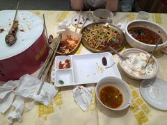 -串盟烧烤·长沙美食地标(星沙店)