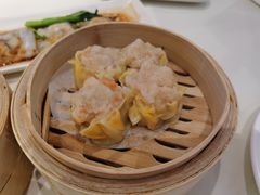 虾肉烧卖-万龙洲海鲜(大兴绿地缤纷城店)