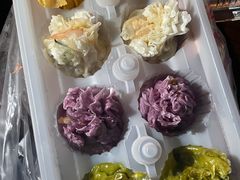 -正宗天津烧麦馆(柳州路店)