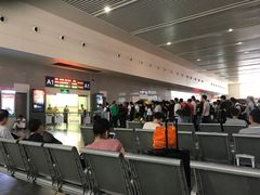 -余姚北站