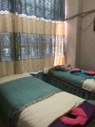 -周怡玲美容美体SPA