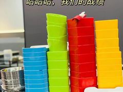 -朱富贵火锅(金融街万达店)