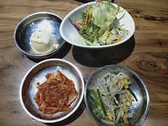 -炭恋火炉烤肉(凌云一街坊店)